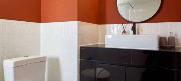 Кондоминиум  с 2 спальнями в Чиангмай, Таиланд № 27033 18