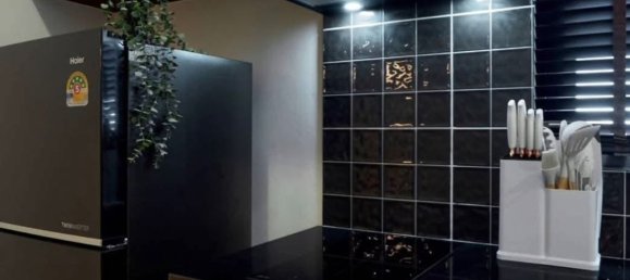 Кондоминиум  с 2 спальнями в Чиангмай, Таиланд № 27033 15