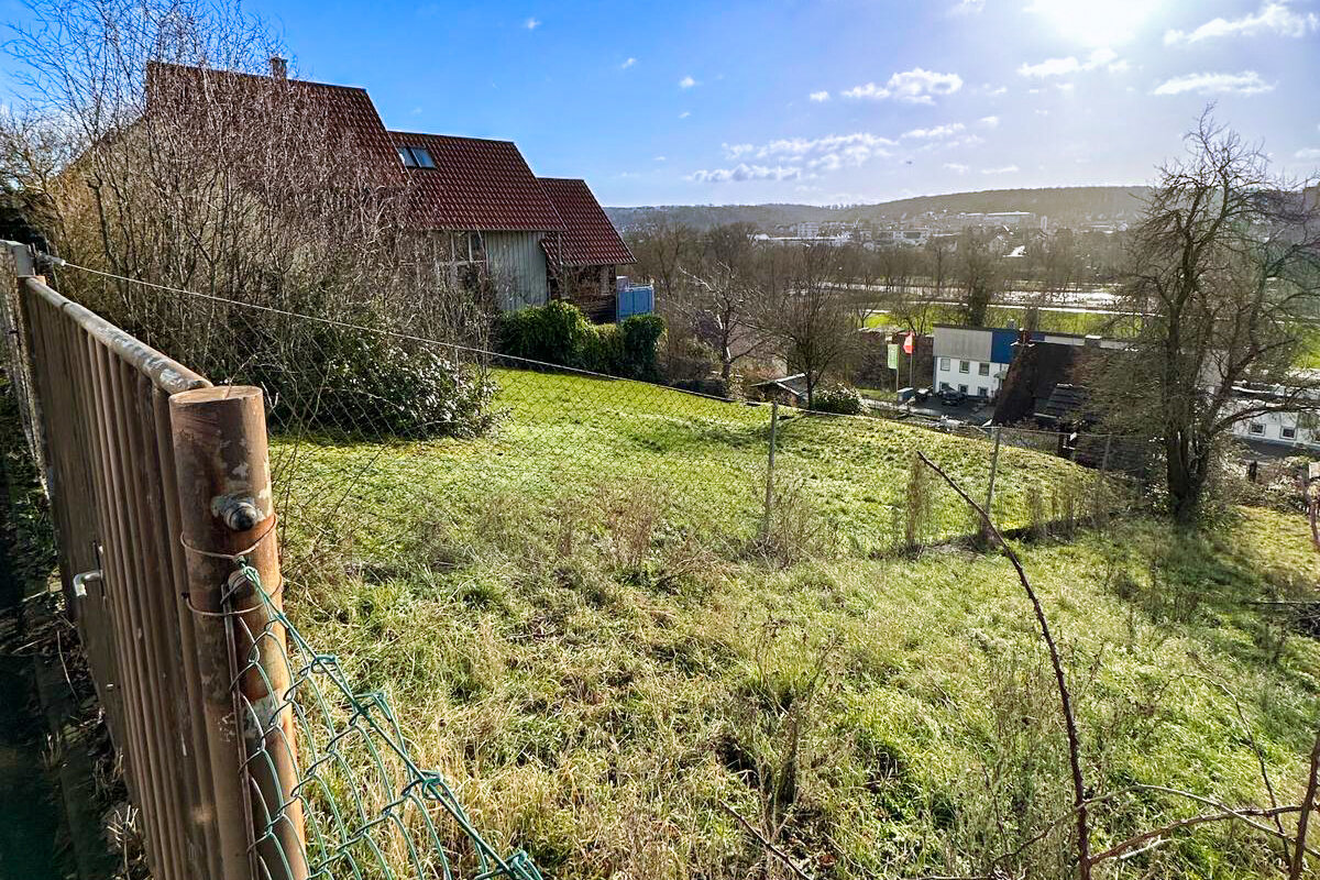  قطعة أرض في Wurzburg, Germany رقم 162593