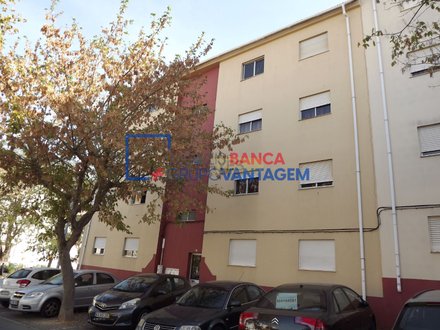 3 غرف نوم شقة في Montijo, Portugal رقم 39259