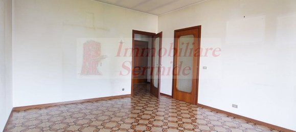 Квартира с 2 спальнями в Сермиде э Фелоника, Италия № 84877 2