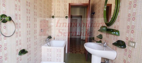 Квартира с 2 спальнями в Сермиде э Фелоника, Италия № 84877 10