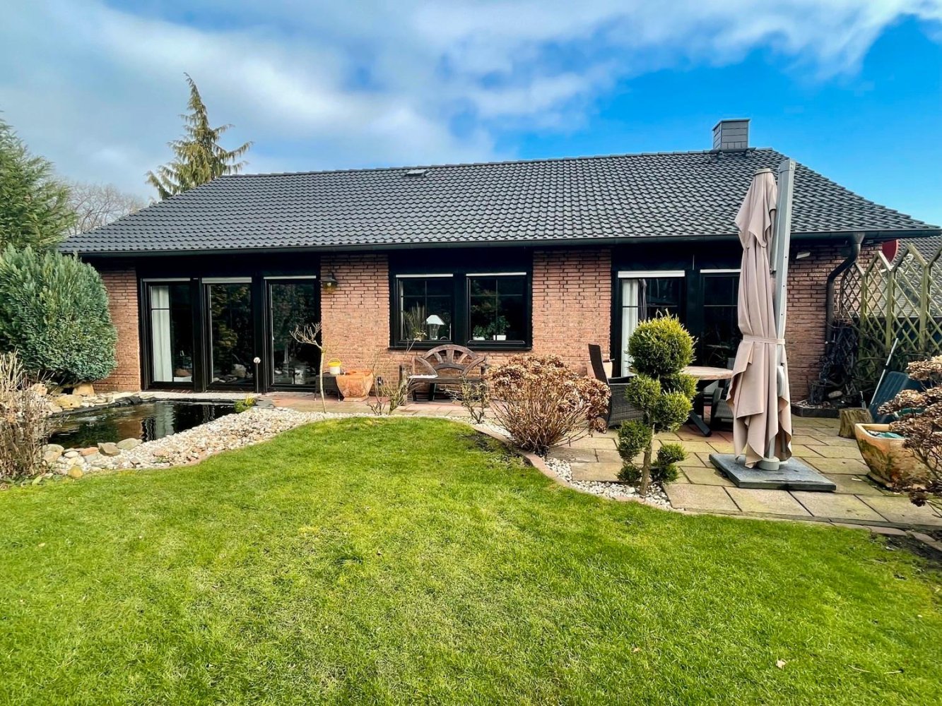 1 bedroom Bungalow in Unna, Germany No. 285154