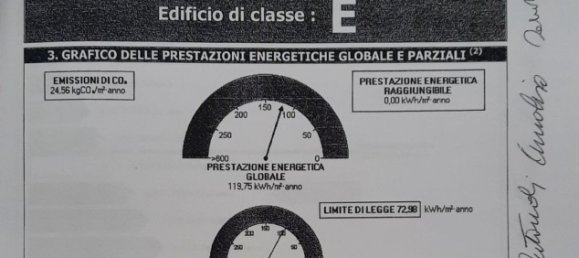 3 rooms House in Vigonza, Italy No. 254997 22