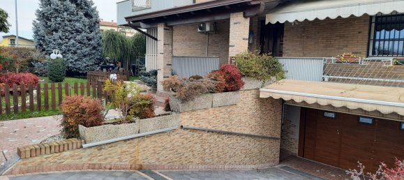 3 rooms House in Vigonza, Italy No. 254997 14