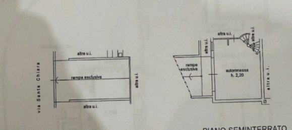 3 rooms House in Vigonza, Italy No. 254997 21