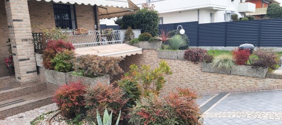 3 rooms House in Vigonza, Italy No. 254997 16