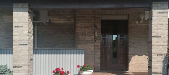 3 rooms House in Vigonza, Italy No. 254997 7