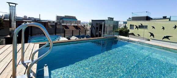 Penthouse de 4 divisões em Wieden, Austria N.º 134994 17