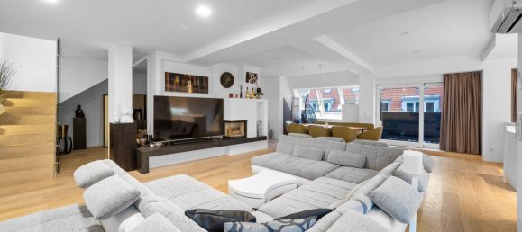 Penthouse de 4 divisões em Wieden, Austria N.º 134994 2