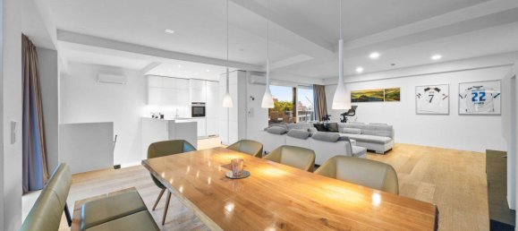 Penthouse de 4 divisões em Wieden, Austria N.º 134994 12