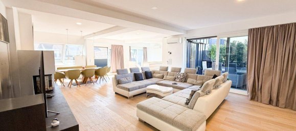 Penthouse de 4 divisões em Wieden, Austria N.º 134994 28