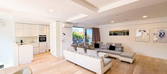 Penthouse de 4 divisões em Wieden, Austria N.º 134994 19