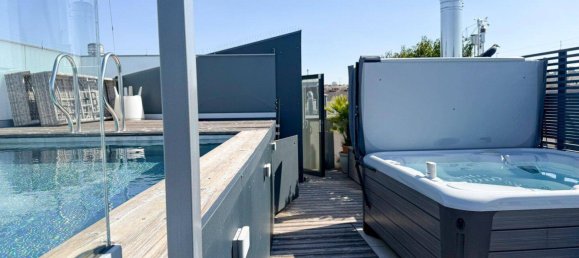 Penthouse de 4 divisões em Wieden, Austria N.º 134994 25