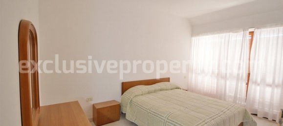 3 bedrooms House in Roccaspinalveti, Italy No. 329481 27