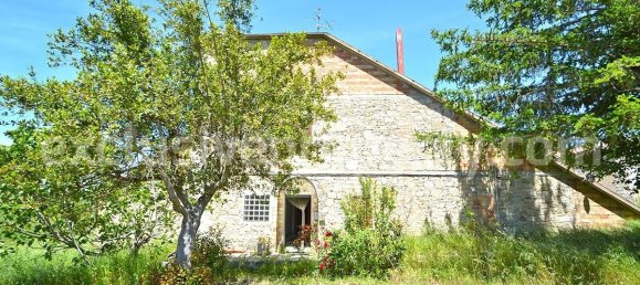 3 bedrooms House in Roccaspinalveti, Italy No. 329481 4