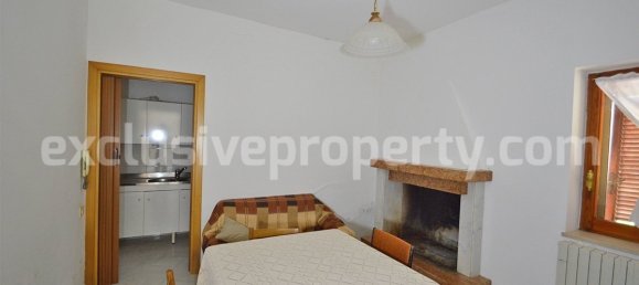 3 bedrooms House in Roccaspinalveti, Italy No. 329481 11