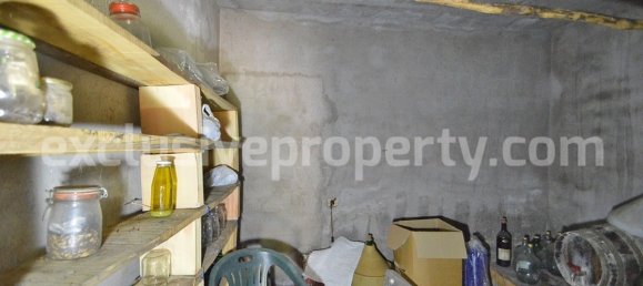 3 bedrooms House in Roccaspinalveti, Italy No. 329481 45