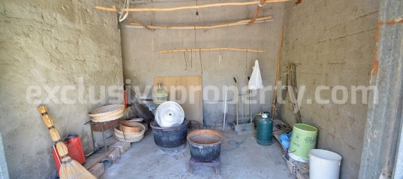 3 bedrooms House in Roccaspinalveti, Italy No. 329481 44