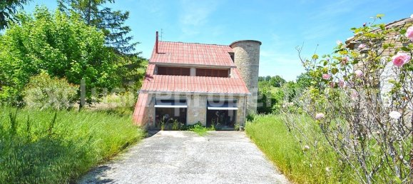 3 bedrooms House in Roccaspinalveti, Italy No. 329481 2