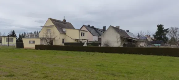 7 rooms House in Nordsachsen, Germany No. 128572 2