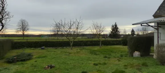 7 rooms House in Nordsachsen, Germany No. 128572 7