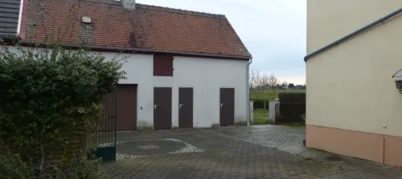 7 rooms House in Nordsachsen, Germany No. 128572 5