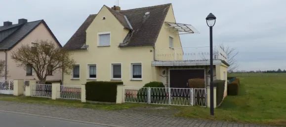 7 rooms House in Nordsachsen, Germany No. 128572 8