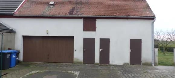 7 rooms House in Nordsachsen, Germany No. 128572 6