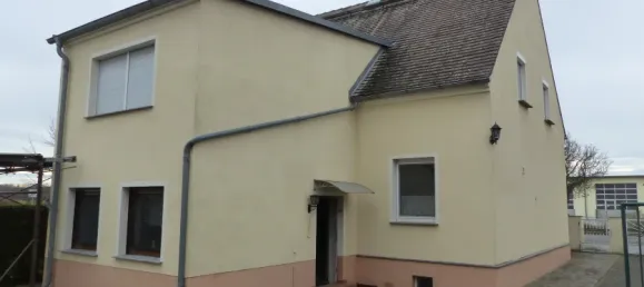 7 rooms House in Nordsachsen, Germany No. 128572 4