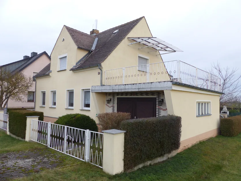 7 rooms House in Nordsachsen, Germany No. 128572