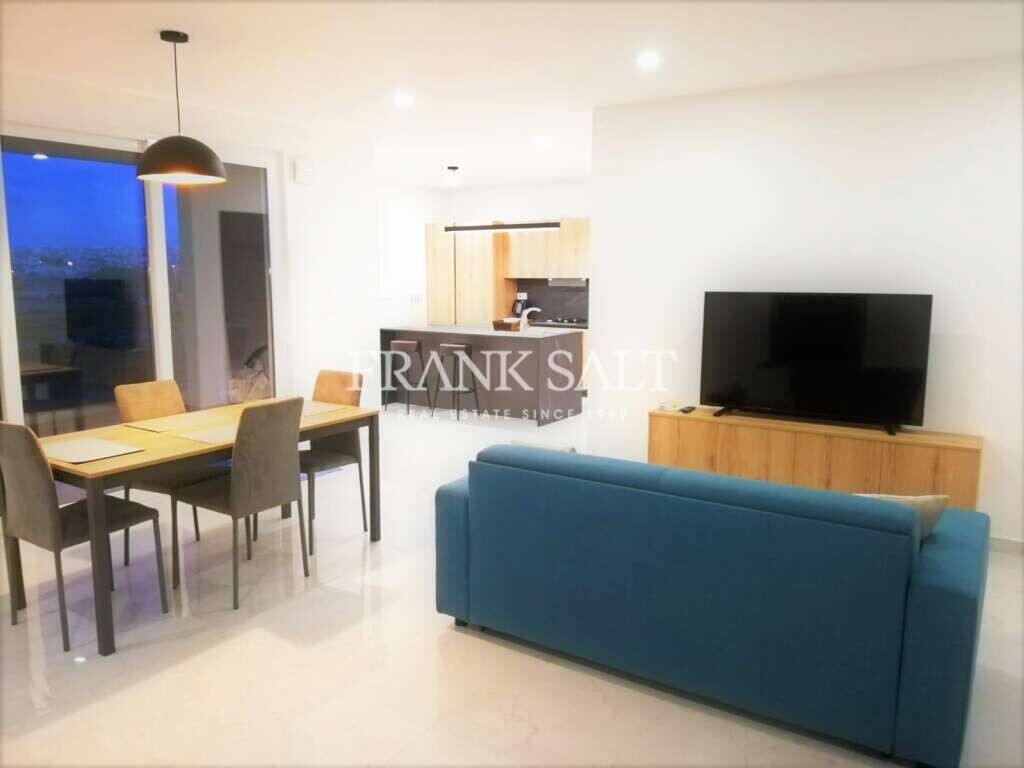 3 chambres Appartement à Mqabba, Malta No. 4534