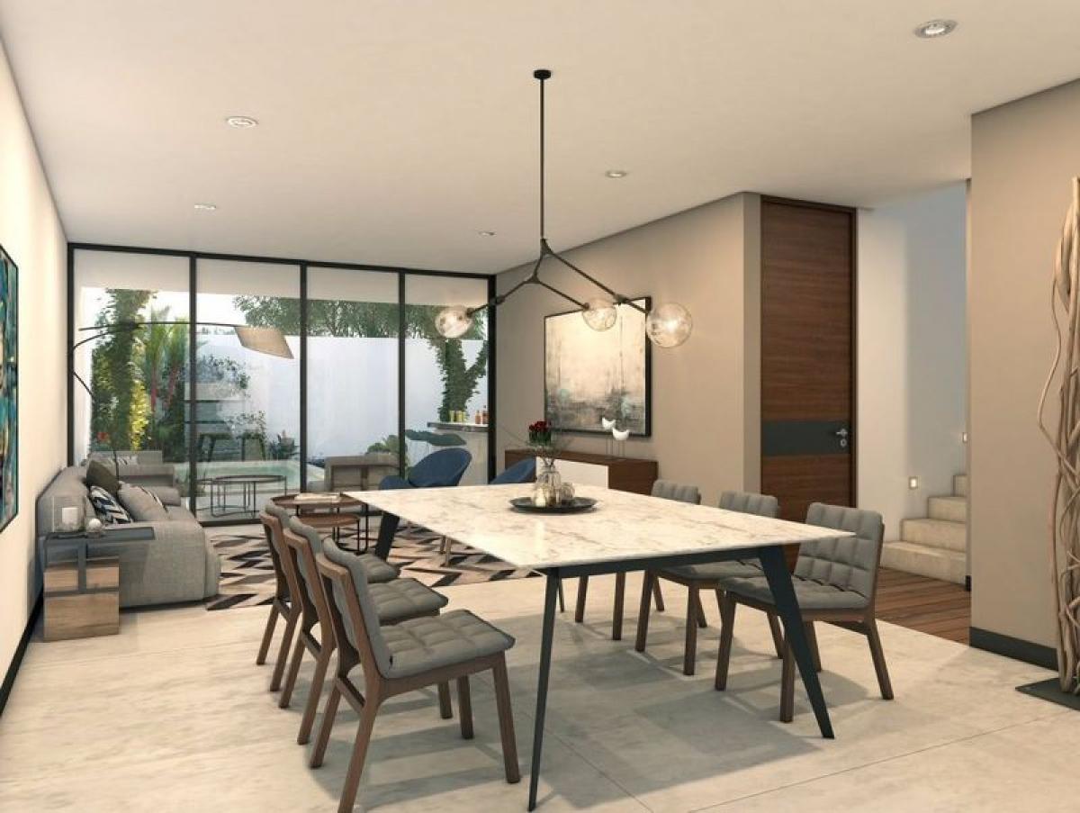 Casa T3 em Merida, Mexico N.º 29194