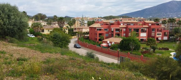 Grundstück in Mijas, Spain, Nr. 147878 2