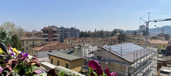 4 rooms Apartment in Vicenza, Italy No. 105221 24
