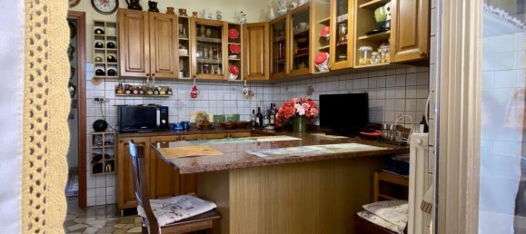 4 rooms Apartment in Vicenza, Italy No. 105221 43
