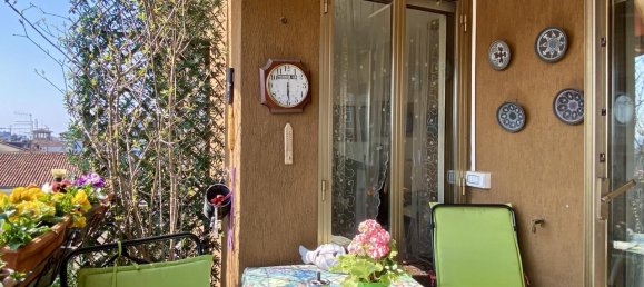 4 rooms Apartment in Vicenza, Italy No. 105221 23