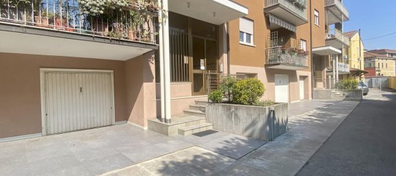 4 rooms Apartment in Vicenza, Italy No. 105221 34