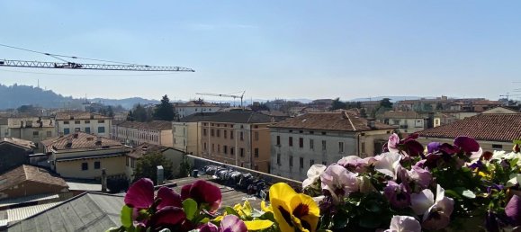 4 rooms Apartment in Vicenza, Italy No. 105221 25