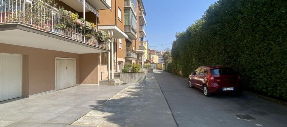 4 rooms Apartment in Vicenza, Italy No. 105221 28