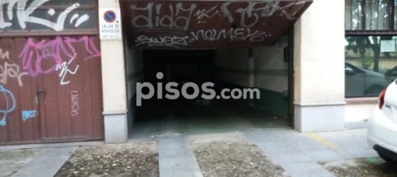 34m² Garage in Segovia, Spain No. 71409 9
