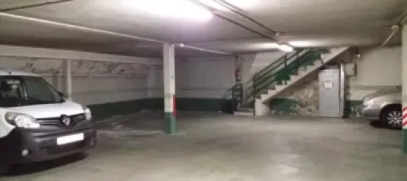 34m² Garage in Segovia, Spain No. 71409 10