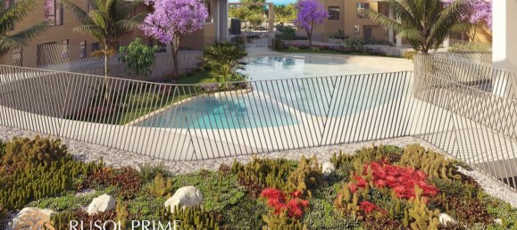 3 bedrooms Apartment in Villajoyosa, Spain No. 3974 17