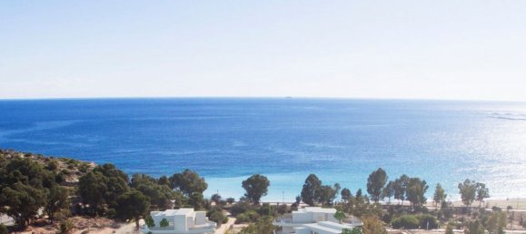 3 bedrooms Apartment in Villajoyosa, Spain No. 3974 15