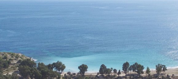 3 bedrooms Apartment in Villajoyosa, Spain No. 3974 12