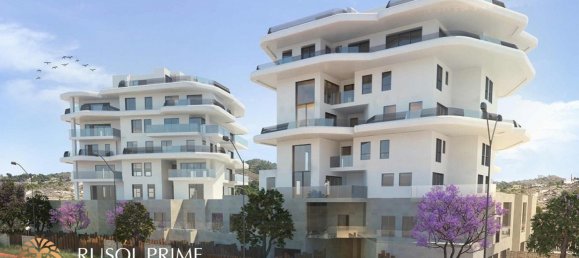 3 bedrooms Apartment in Villajoyosa, Spain No. 3974 5