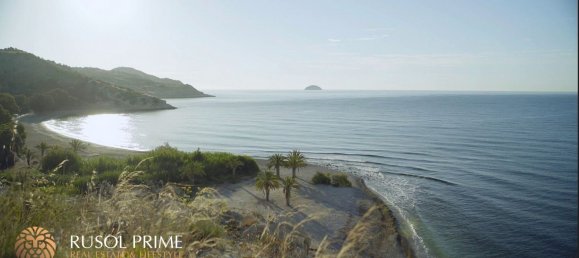 3 bedrooms Apartment in Villajoyosa, Spain No. 3974 8