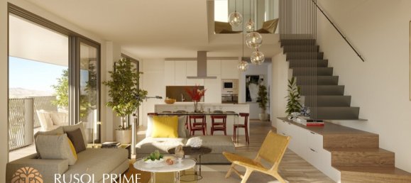 3 bedrooms Apartment in Villajoyosa, Spain No. 3974 4