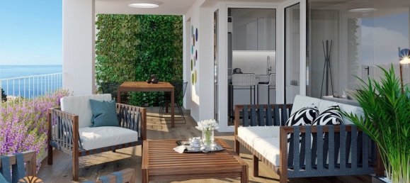 3 bedrooms Apartment in Villajoyosa, Spain No. 3974 19