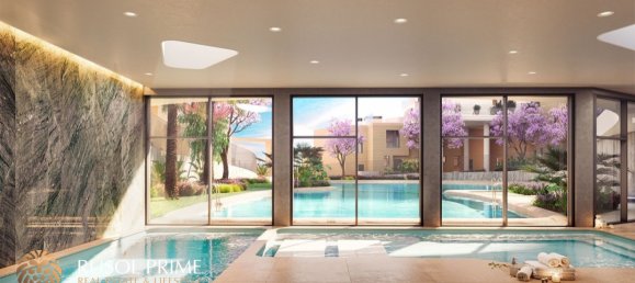 3 bedrooms Apartment in Villajoyosa, Spain No. 3974 3